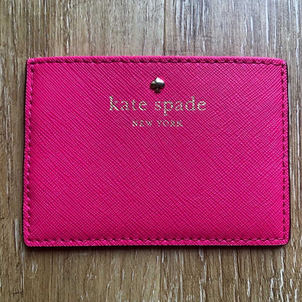 Kate Spade cardholder